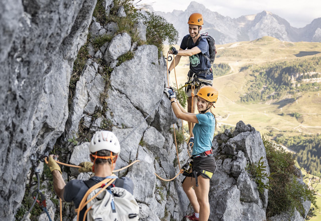 Activités sportives