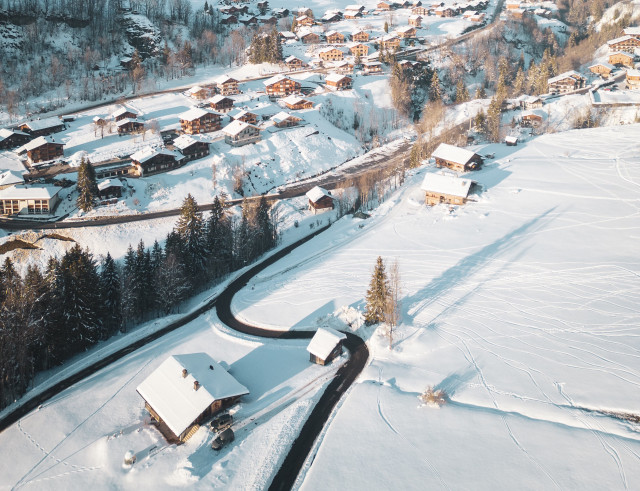 Resort access
