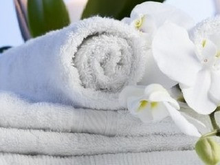 Towels and Sheets rental