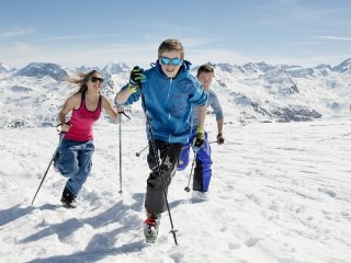 Promos sp&eacute;ciales Mars