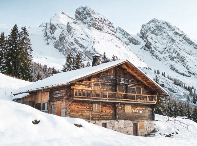Chalets