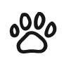 Animaux admis