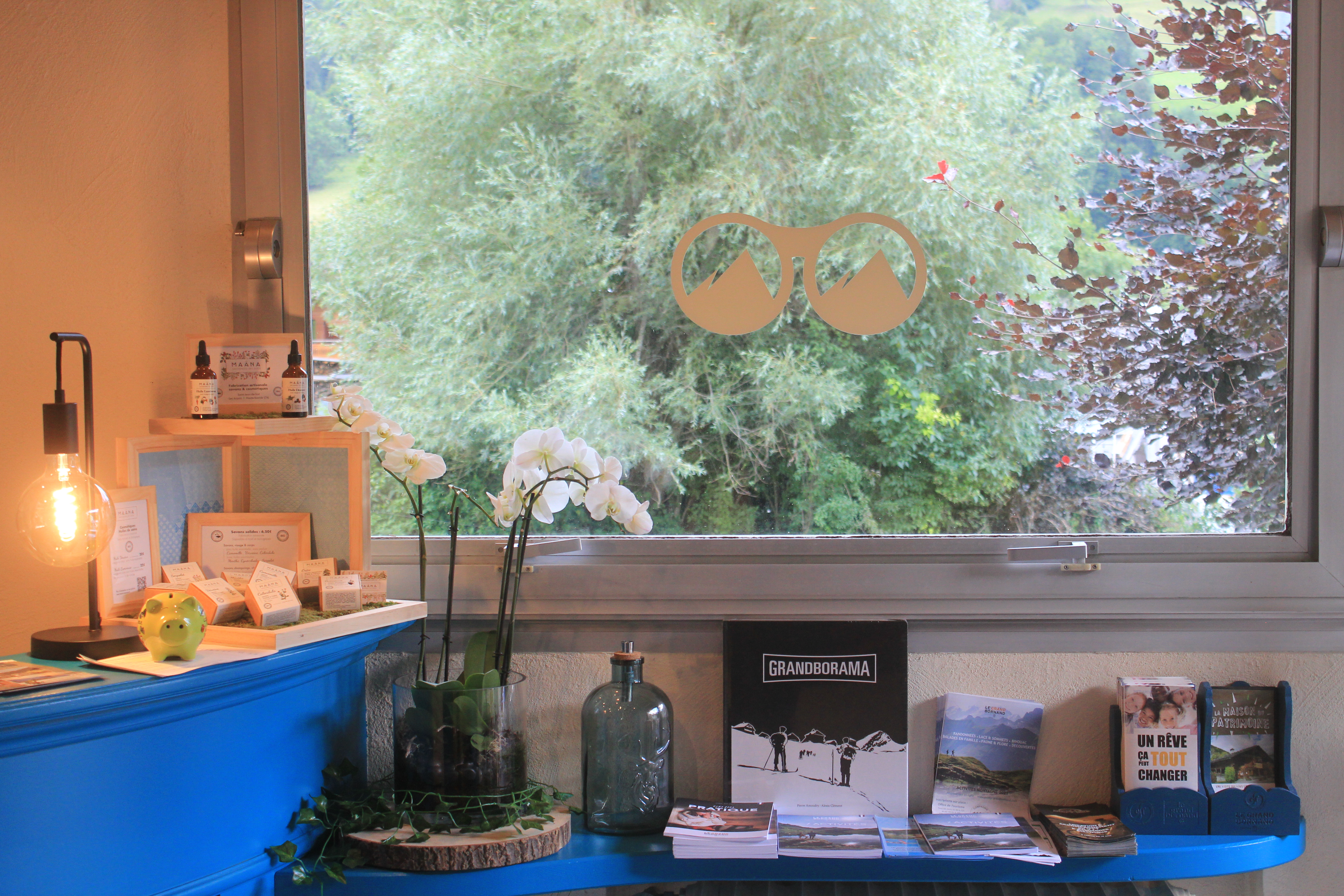 Hôtel Rookie Mountain