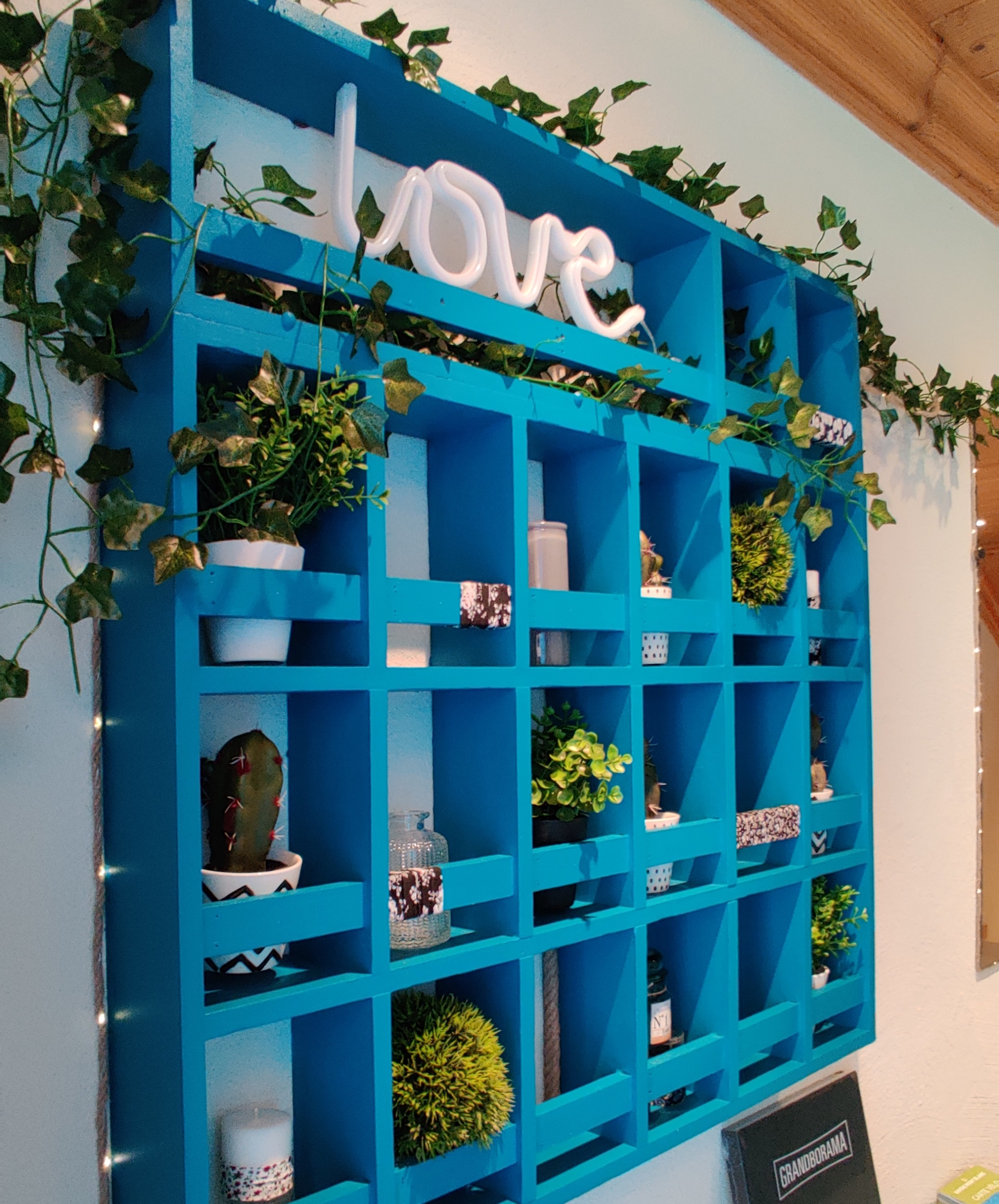 Hôtel Rookie Mountain