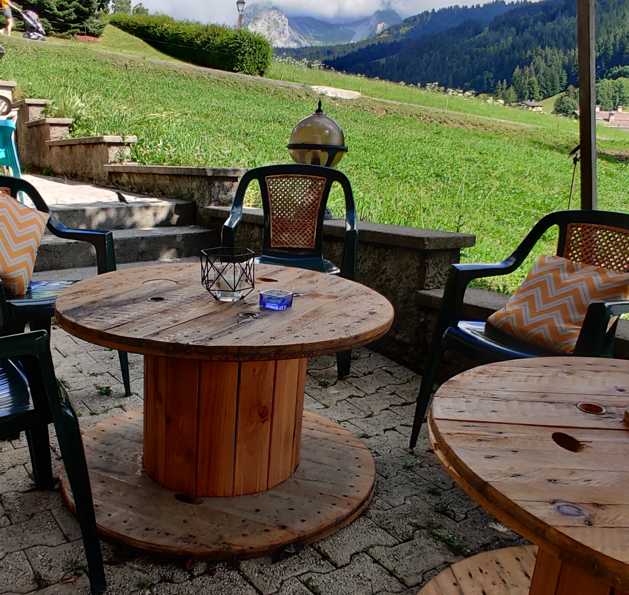 Hôtel Rookie Mountain