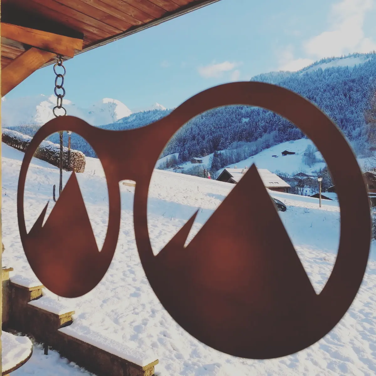 Hôtel Rookie Mountain