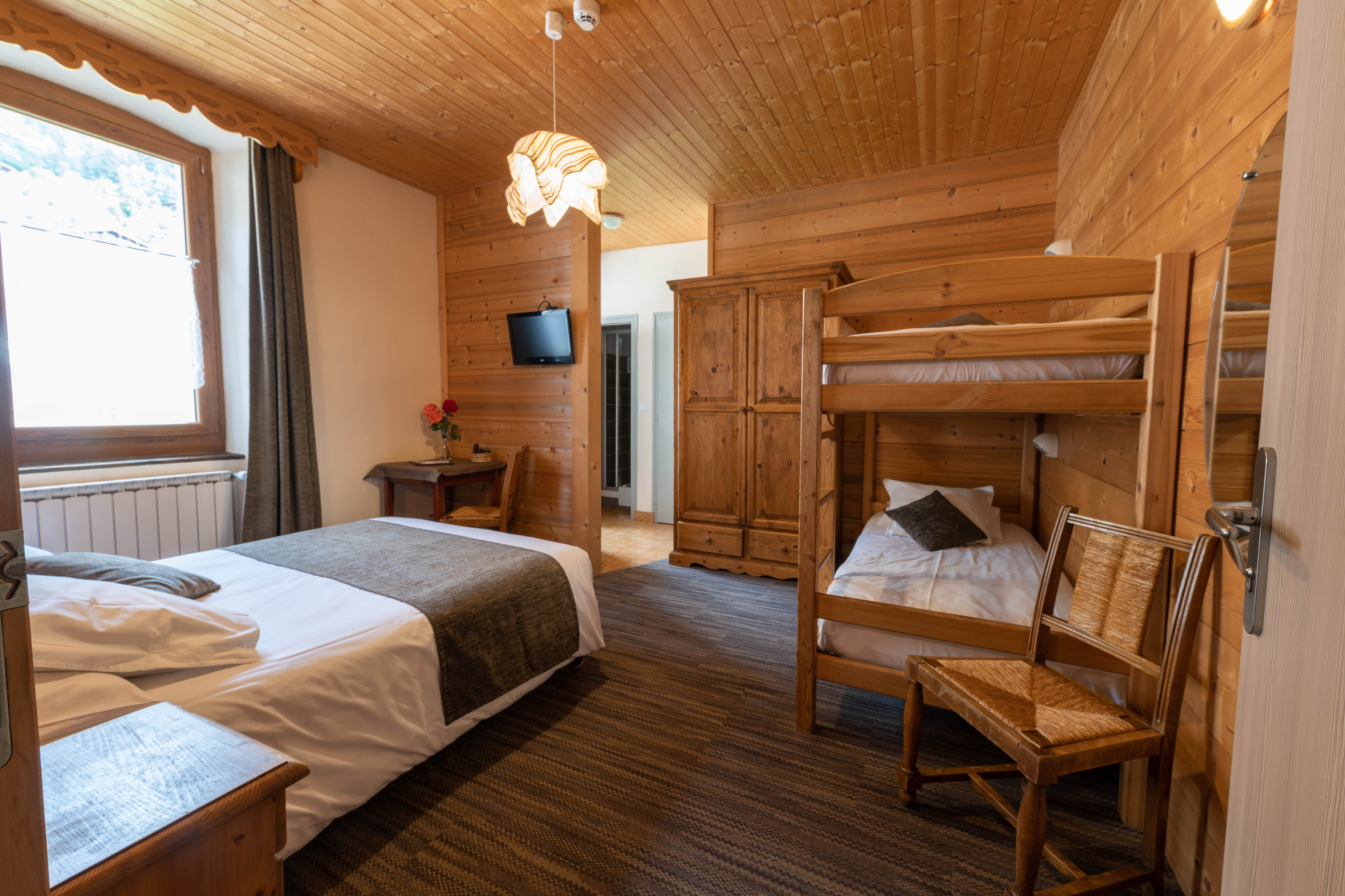 Hôtel La Pointe Percée - 2020