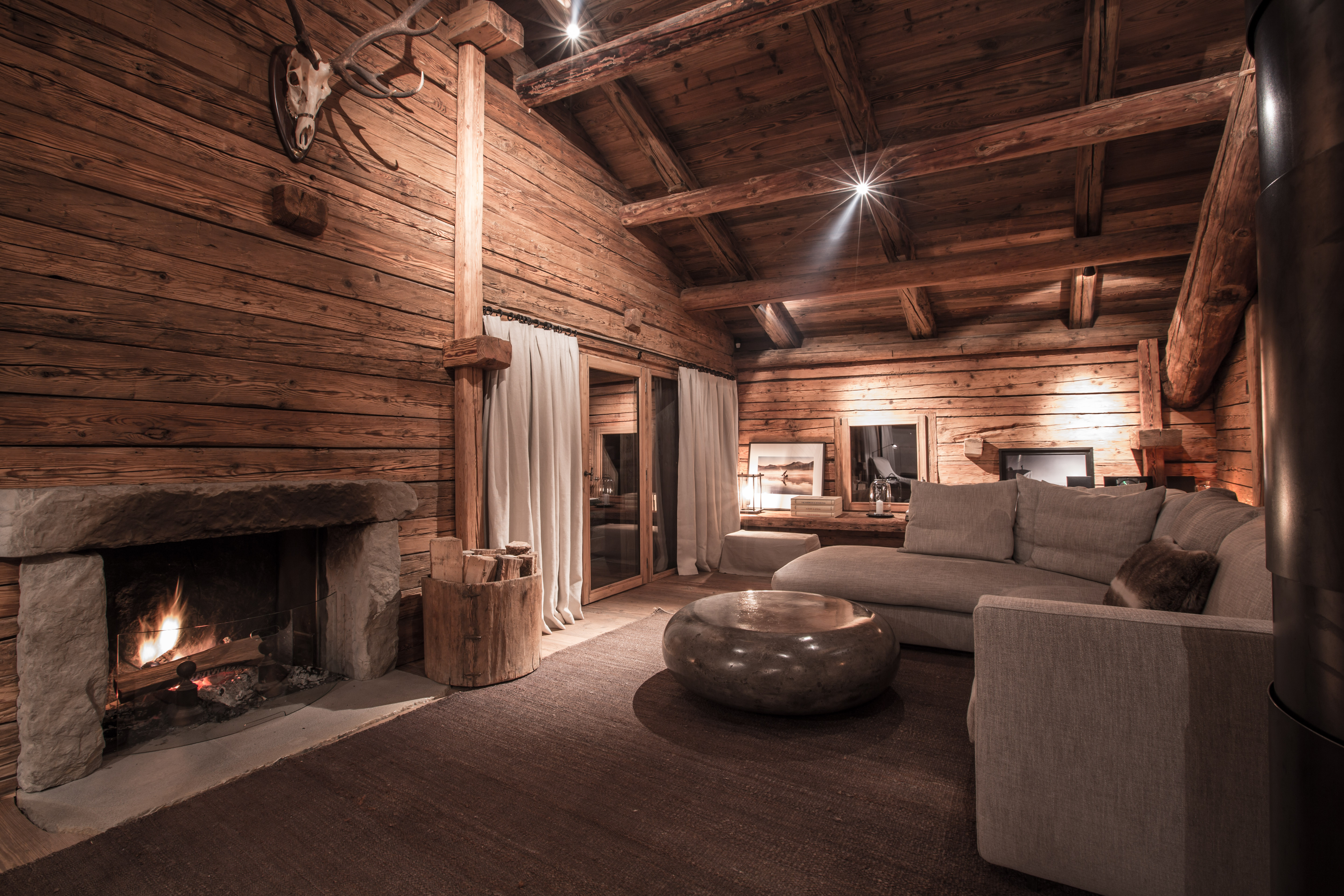 Chalet 1864