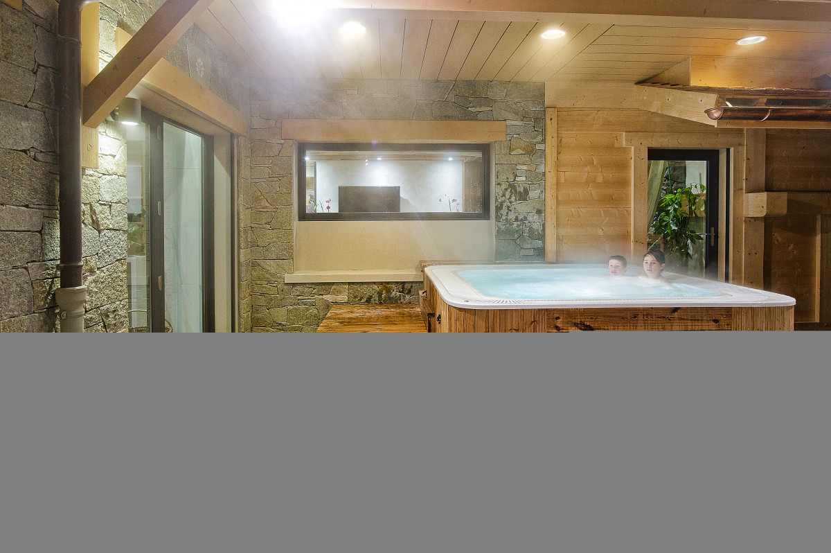 Bain bulles