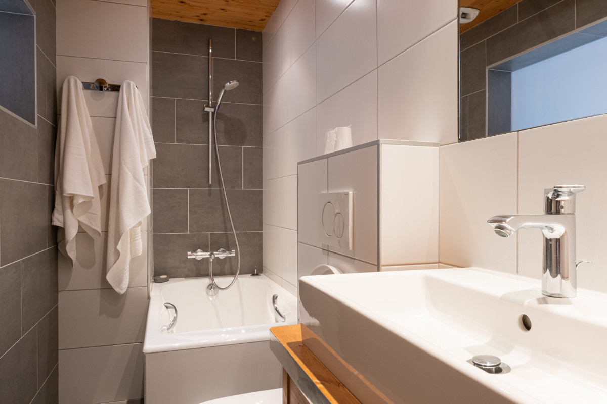 Salle de bain Salle de bain