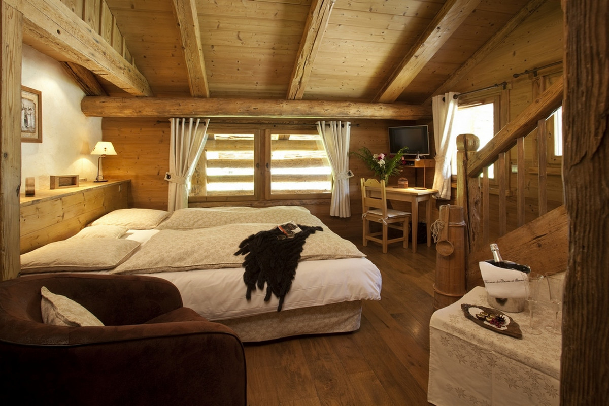 Les fermes de Pierre et Anna Les fermes de Pierre et Anna