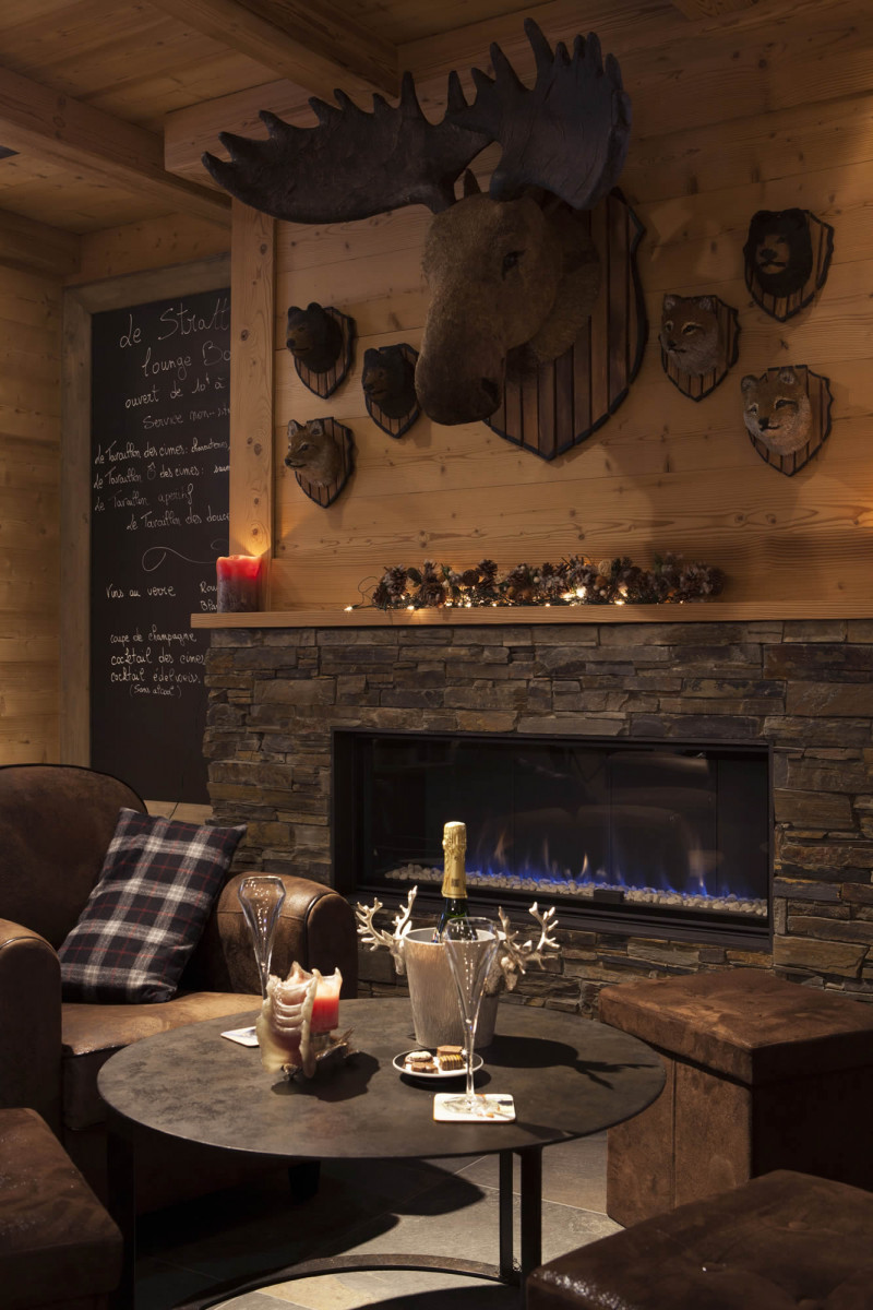 Hôtel les Cimes Hôtel les Cimes