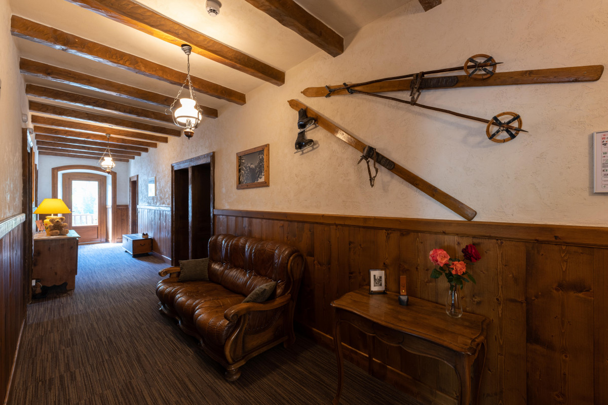 Hôtel La Pointe Percée - 2020