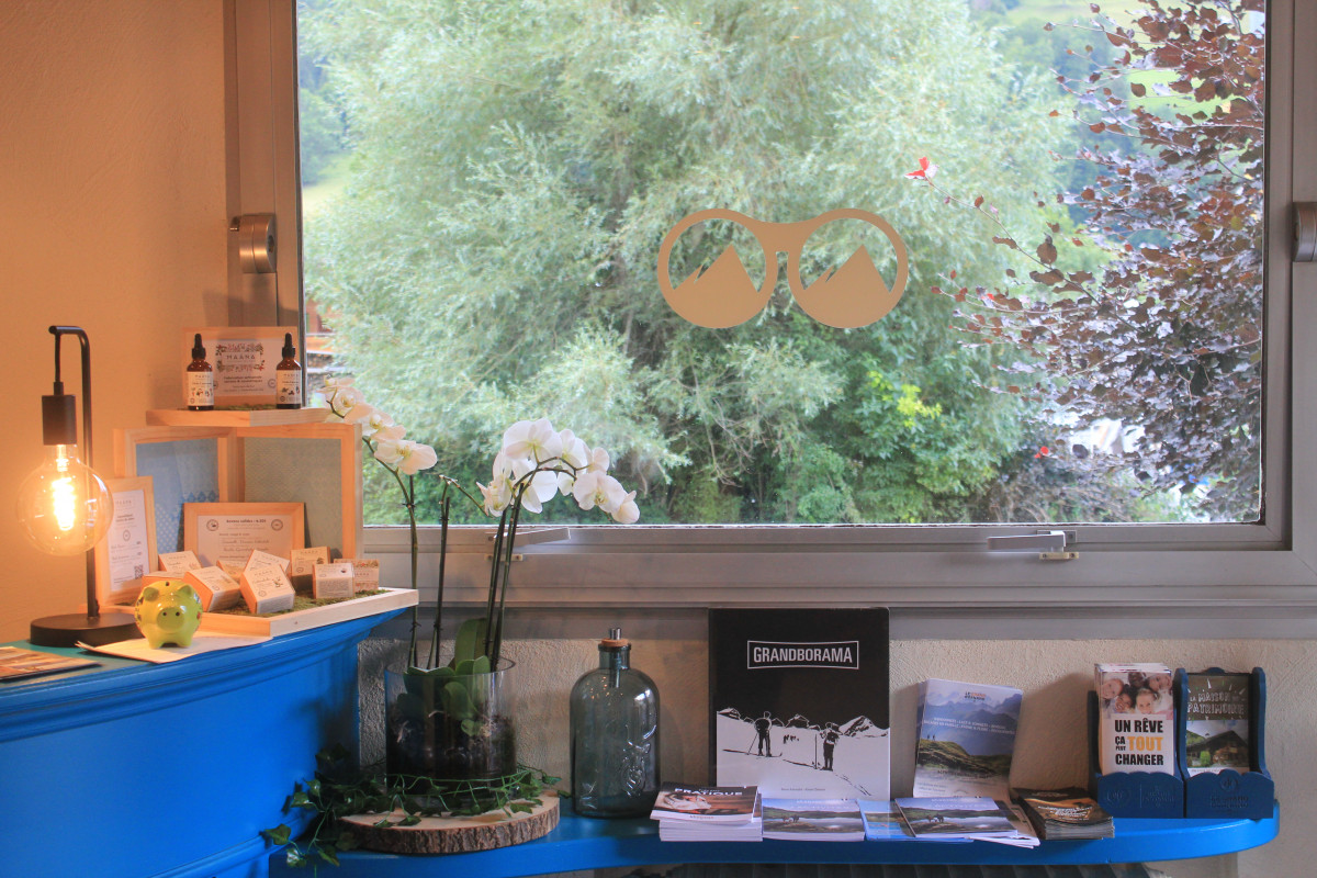 Hôtel Rookie Mountain - © Rookie Mountain Hôtel Rookie Mountain