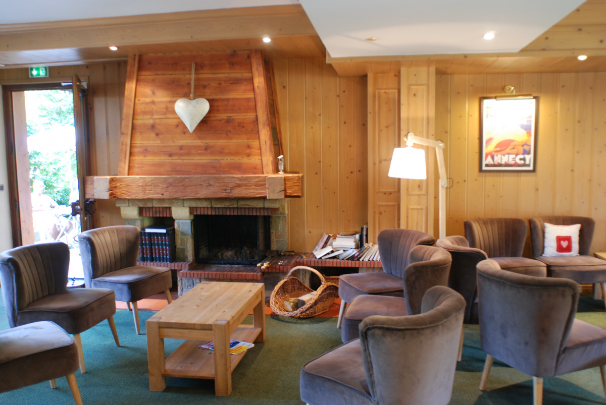 Le Rookie Mountain - © Le Rookie Mountain Le Rookie Mountain