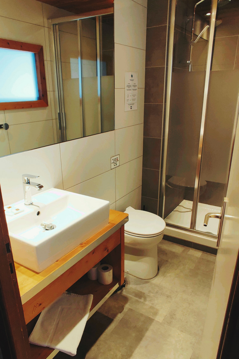 Hôtel Rookie Mountain - © Rookie Mountain Hôtel Rookie Mountain