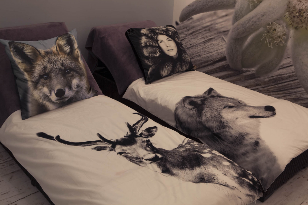 Hôtel les Cimes - © © Hôtel les Cimes Hôtel les Cimes