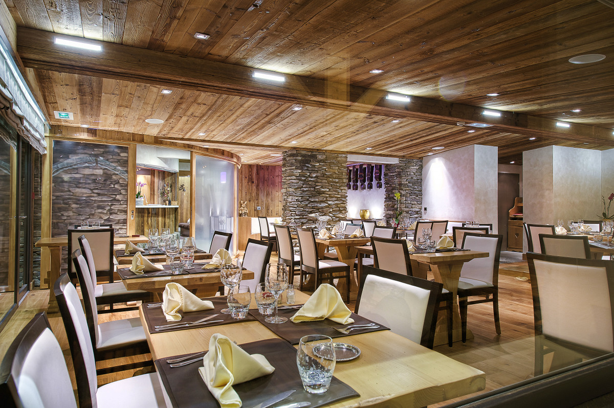 Hôtel-Ecureuils - © ©Hôtel Les Ecureuils Hôtel-Ecureuils