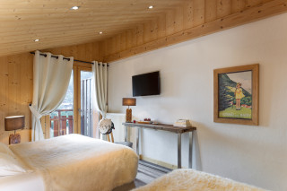 Hôtel le Delta - © © Hôtel le Delta Hôtel le Delta