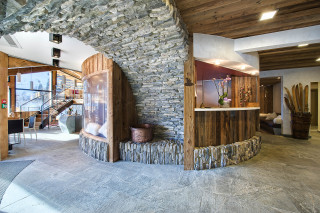 Hôtel-Ecureuils - © ©Hôtel Les Ecureuils Hôtel-Ecureuils