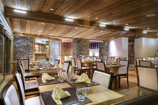 Hôtel-Ecureuils - © ©Hôtel Les Ecureuils Hôtel-Ecureuils