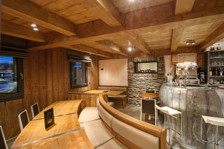 Hôtel-Ecureuils - © ©Hôtel Les Ecureuils Hôtel-Ecureuils