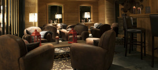 Hôtel les Cimes - © © Hôtel les Cimes Hôtel les Cimes