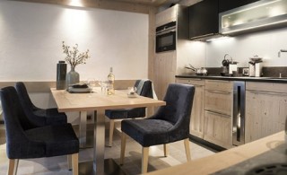 appartement type résidence pied des pistes grand-bornand chinaillon location ski montagne