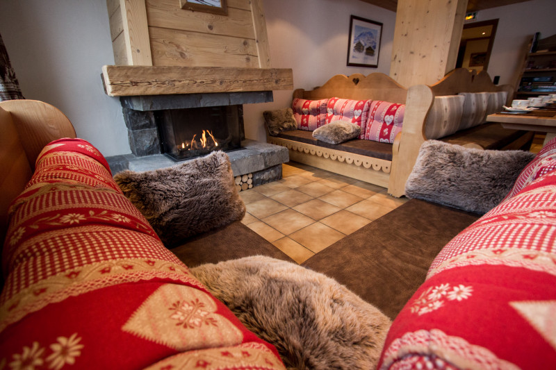 Hôtel les Flocons Hôtel les Flocons