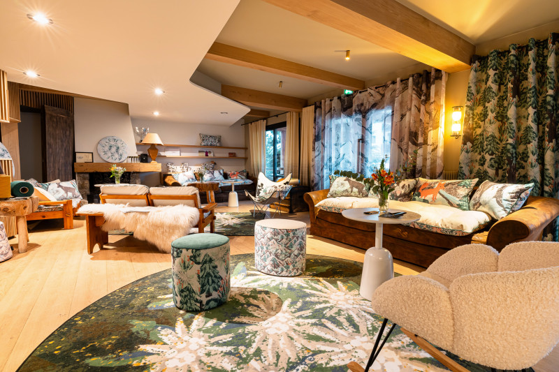 Best Western Chalet Les Saytels