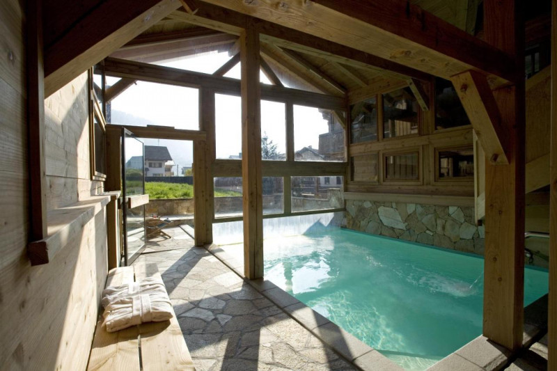 Best Western Chalet Les Saytels