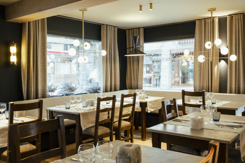 Best Western Chalet Les Saytels