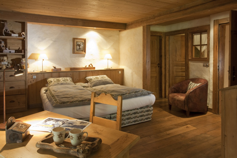 Les fermes de Pierre et Anna Les fermes de Pierre et Anna