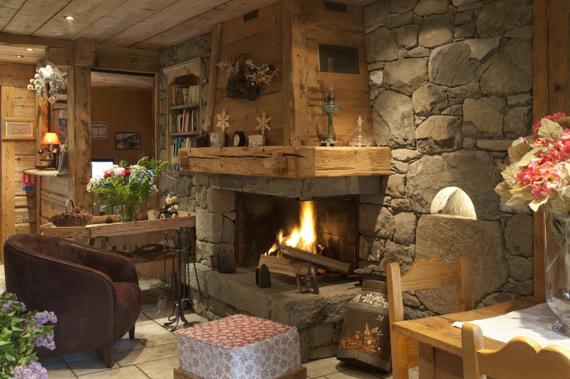 Les fermes de Pierre et Anna Les fermes de Pierre et Anna