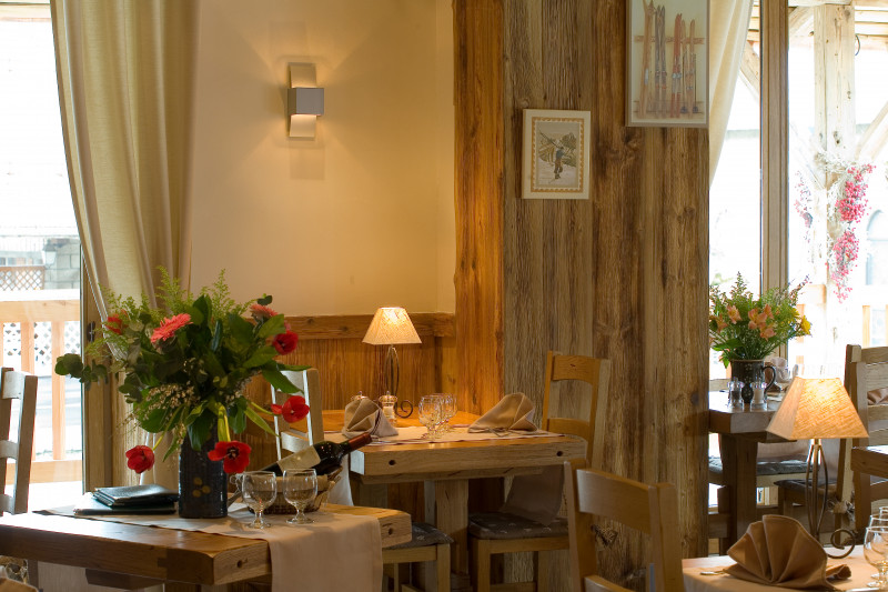 hotel-la-croix-saint-maurice-galerie-5 - © © Hôtel La Croix-Saint-Maurice hotel-la-croix-saint-maurice-galerie-5