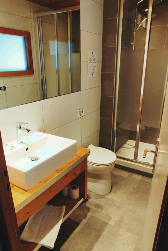 Salle d'eau Salle d'eau