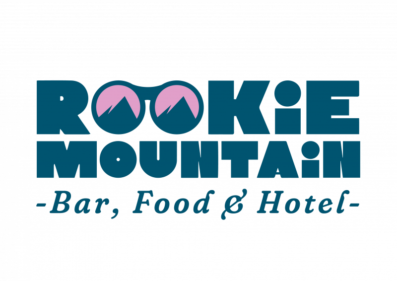 logo Rookie Mountain logo Rookie Mountain