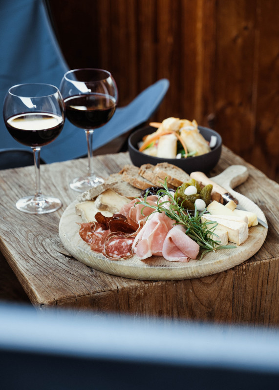 Balcon chambre Balcon chambre