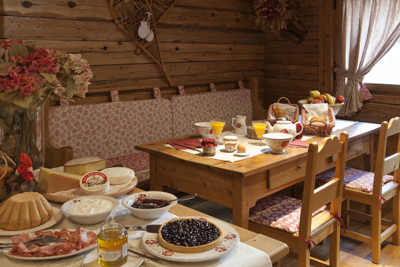 Les fermes de Pierre et Anna