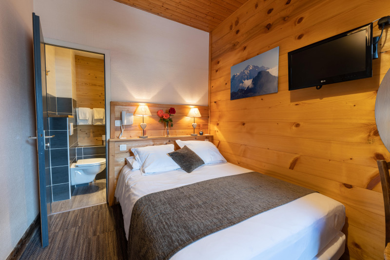 Hôtel La Pointe Percée - 2020