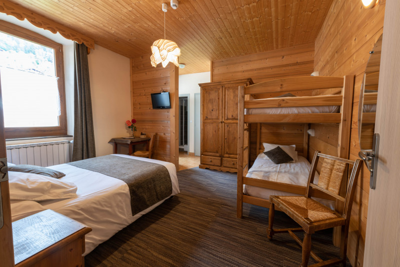 Hôtel La Pointe Percée - 2020