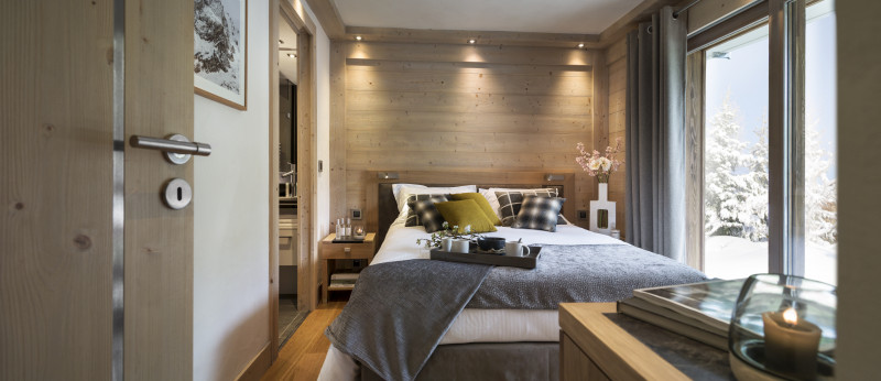 Chambre Parentale - Appartement