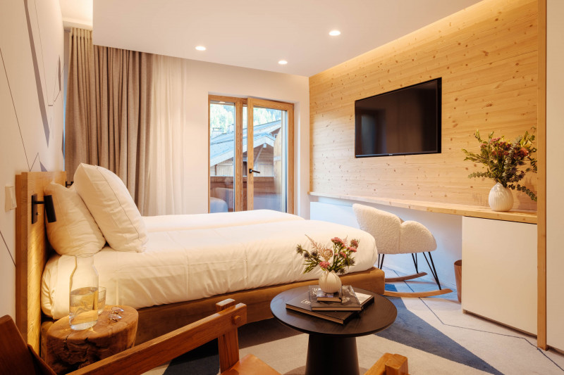 Best Western Chalet Les Saytels