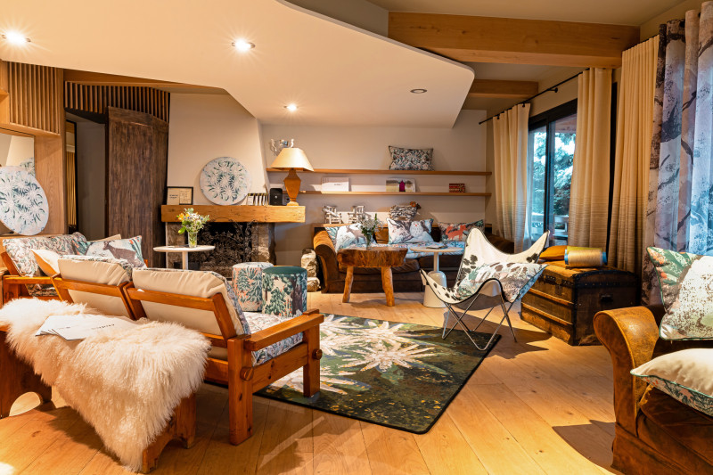 Best Western Chalet Les Saytels