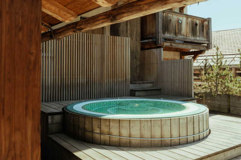 Best Western Chalet Les Saytels