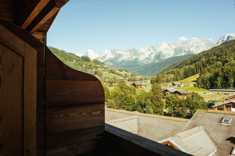 Best Western Chalet Les Saytels