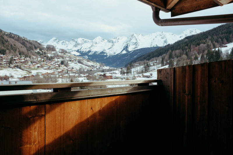 Best Western Chalet Les Saytels