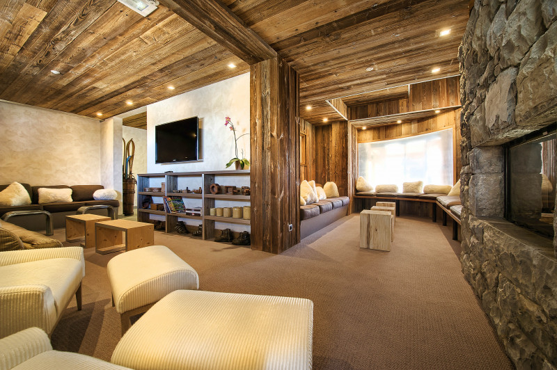 Hôtel-ecureuils - © ©Hôtel Les Ecureuils Hôtel-ecureuils