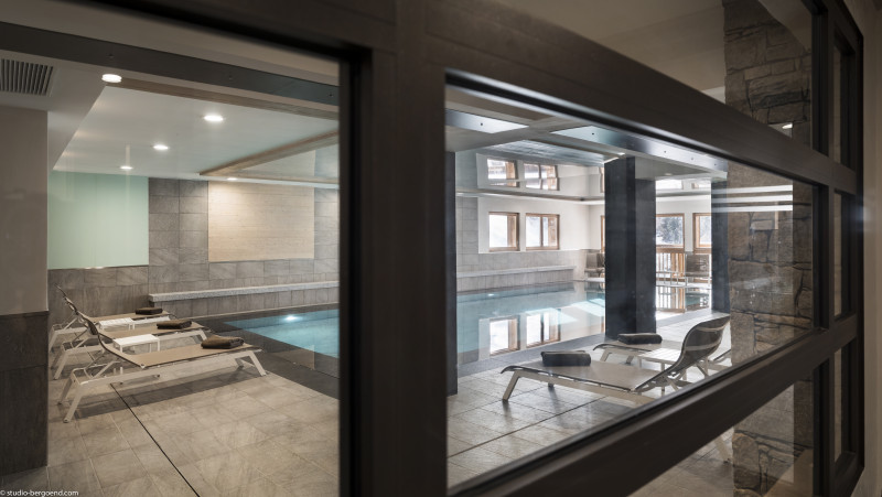 MGM Roc des Tours Le Grand-Bornand