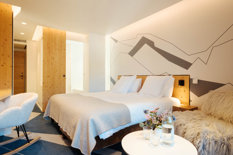 Best Western Chalet Les Saytels
